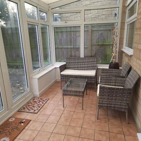 Home In Kington St Michael Stanton St Quintin 外观 照片