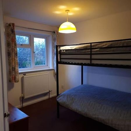 Home In Kington St Michael Stanton St Quintin 外观 照片
