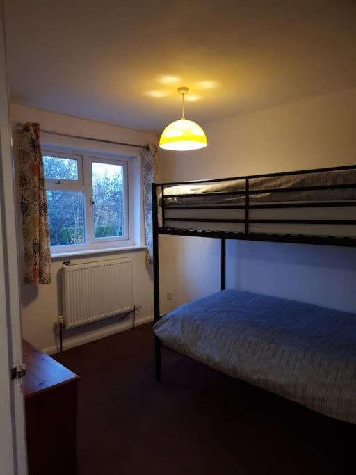 Home In Kington St Michael Stanton St Quintin 外观 照片