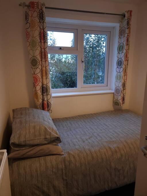 Home In Kington St Michael Stanton St Quintin 外观 照片