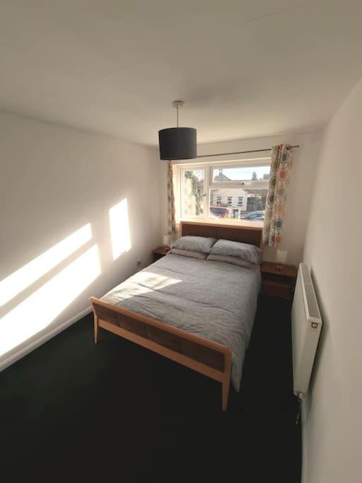 Home In Kington St Michael Stanton St Quintin 外观 照片